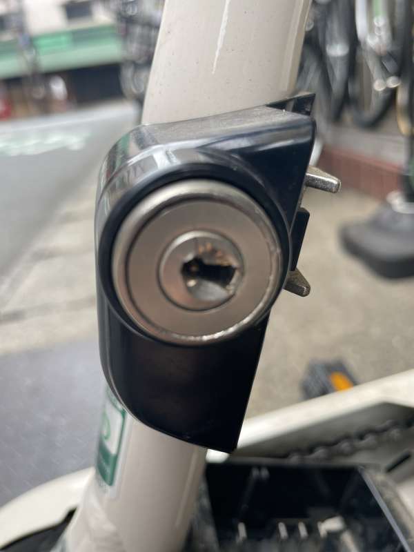 セオサイクル